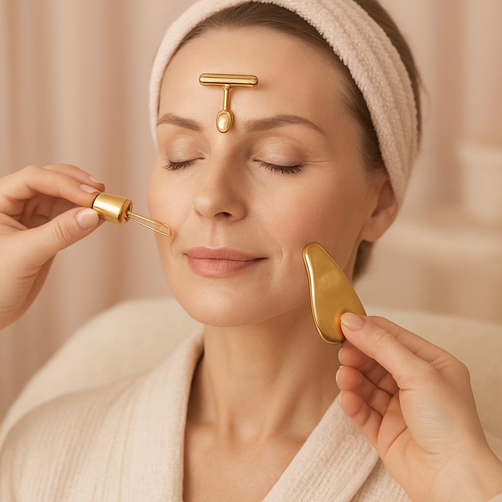 Anti-Ageing Facials