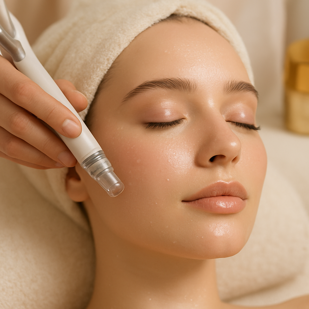 HydraFacial