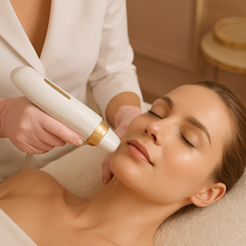 Laser Hair Removal