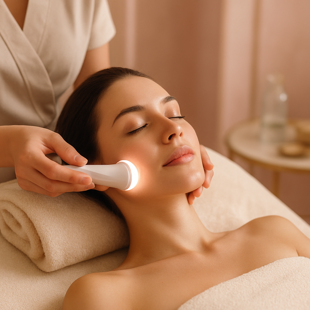 Skin Rejuvenation